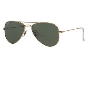 Ray-Ban Aviator - Small